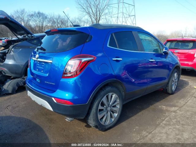 Photo 3 VIN: KL4CJASB0HB162865 - BUICK ENCORE 