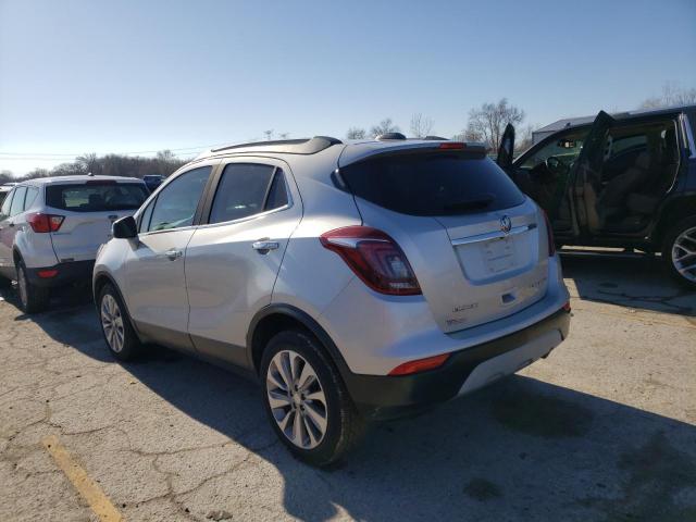 Photo 1 VIN: KL4CJASB0HB174532 - BUICK ENCORE 