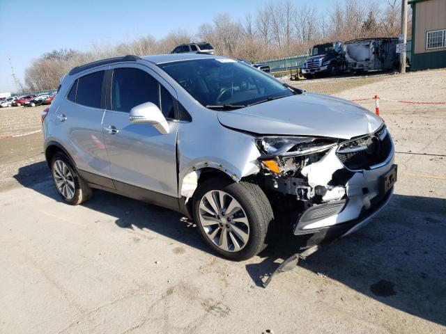 Photo 3 VIN: KL4CJASB0HB174532 - BUICK ENCORE 