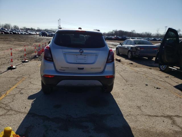 Photo 5 VIN: KL4CJASB0HB174532 - BUICK ENCORE 