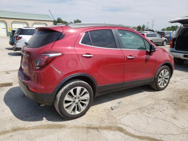 Photo 2 VIN: KL4CJASB0HB187930 - BUICK ENCORE PRE 