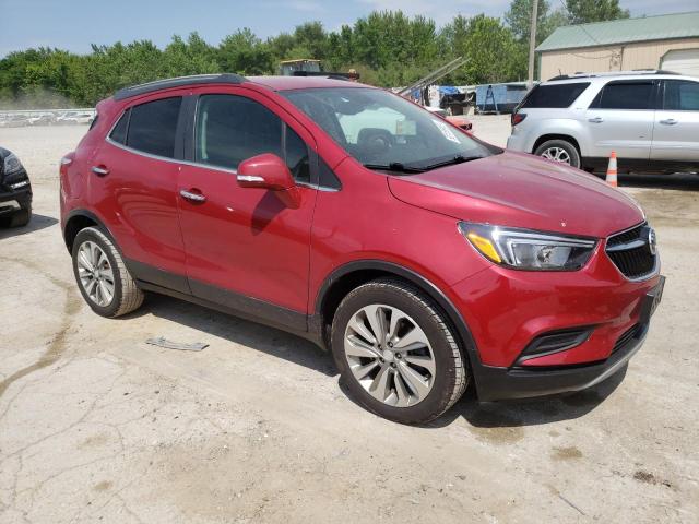 Photo 3 VIN: KL4CJASB0HB187930 - BUICK ENCORE PRE 