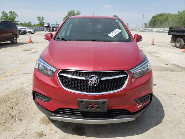 Photo 4 VIN: KL4CJASB0HB187930 - BUICK ENCORE PRE 