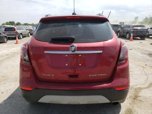 Photo 5 VIN: KL4CJASB0HB187930 - BUICK ENCORE PRE 