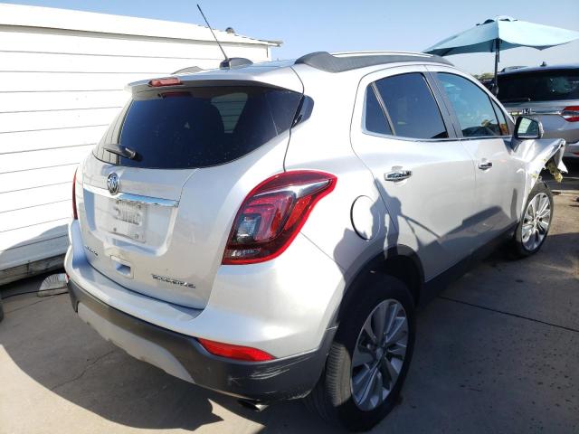 Photo 3 VIN: KL4CJASB0HB194649 - BUICK ENCORE PRE 