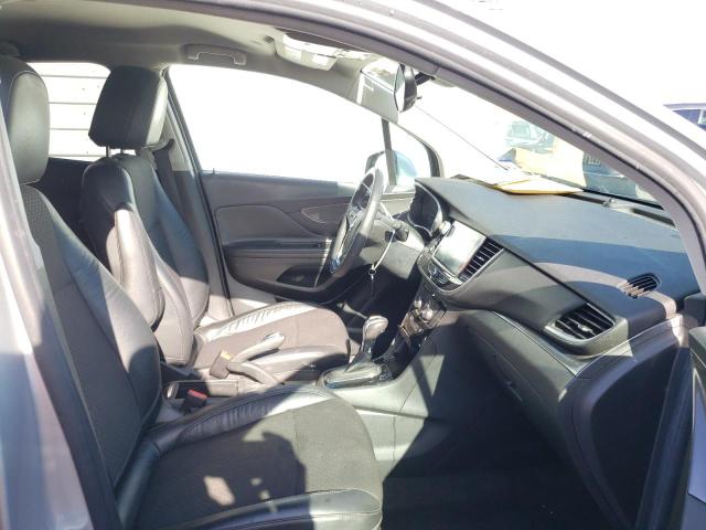 Photo 4 VIN: KL4CJASB0HB194649 - BUICK ENCORE PRE 