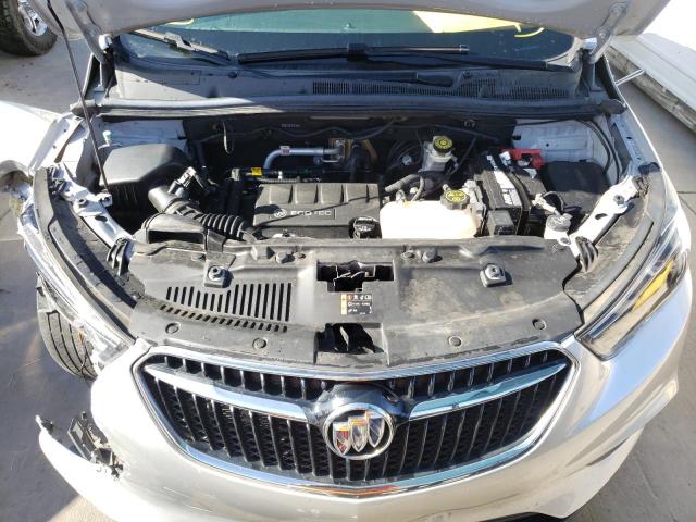 Photo 6 VIN: KL4CJASB0HB194649 - BUICK ENCORE PRE 