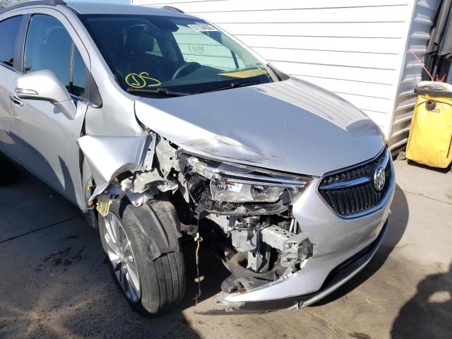 Photo 8 VIN: KL4CJASB0HB194649 - BUICK ENCORE PRE 