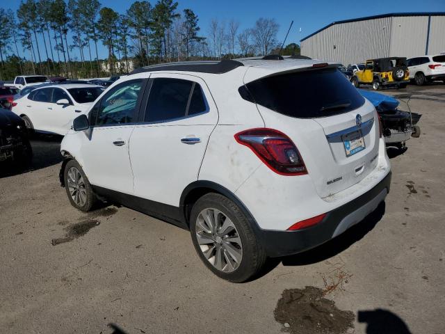 Photo 1 VIN: KL4CJASB0HB243591 - BUICK ENCORE PRE 