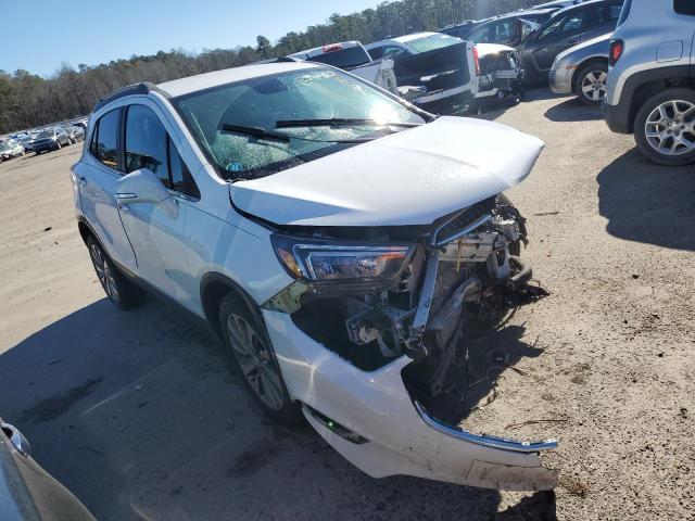 Photo 3 VIN: KL4CJASB0HB243591 - BUICK ENCORE PRE 