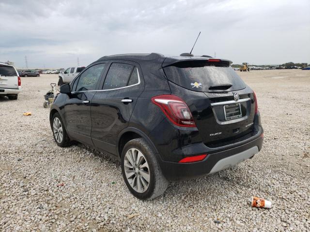 Photo 2 VIN: KL4CJASB0HB245017 - BUICK ENCORE PRE 