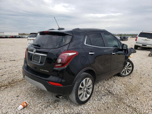 Photo 3 VIN: KL4CJASB0HB245017 - BUICK ENCORE PRE 