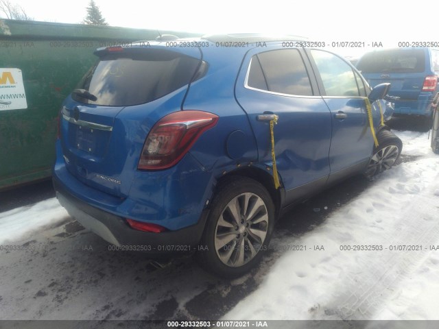 Photo 3 VIN: KL4CJASB0JB506166 - BUICK ENCORE 