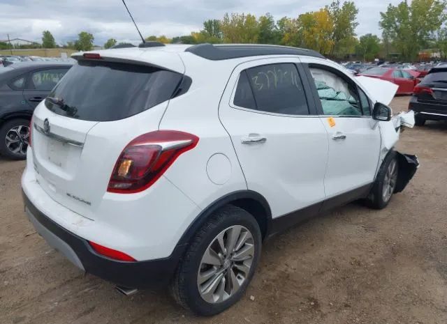 Photo 3 VIN: KL4CJASB0JB511187 - BUICK ENCORE 