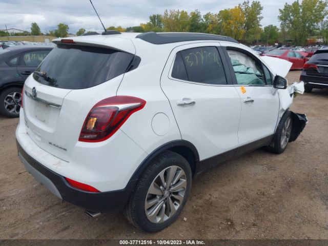 Photo 3 VIN: KL4CJASB0JB511187 - BUICK ENCORE 