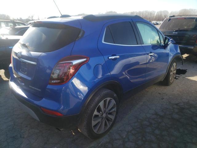 Photo 3 VIN: KL4CJASB0JB526935 - BUICK ENCORE PRE 