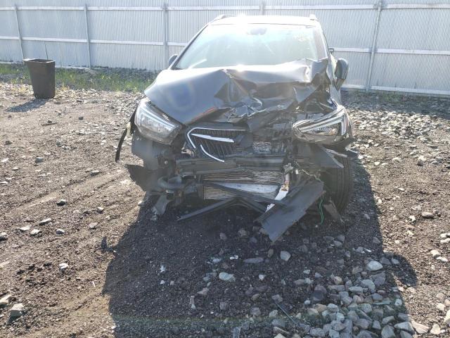 Photo 8 VIN: KL4CJASB0JB528636 - BUICK ENCORE PRE 