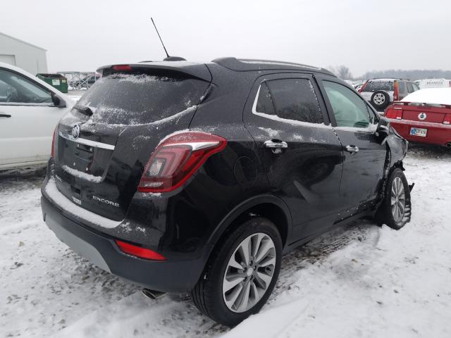 Photo 3 VIN: KL4CJASB0JB530869 - BUICK ENCORE PRE 