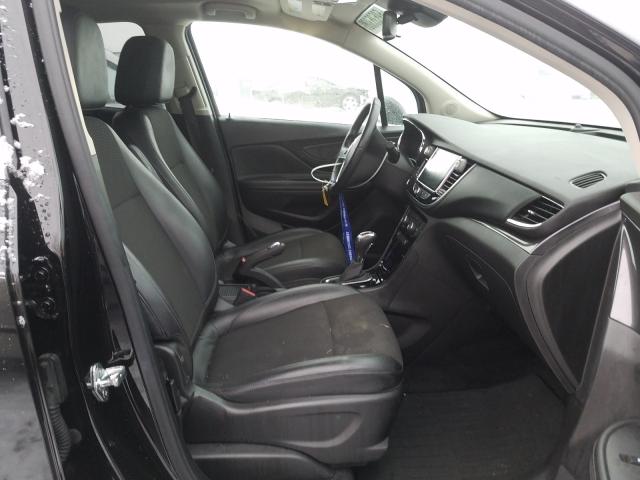 Photo 4 VIN: KL4CJASB0JB530869 - BUICK ENCORE PRE 