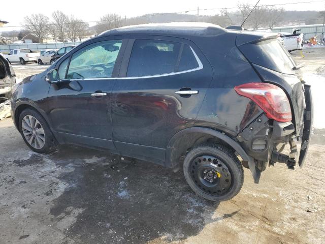 Photo 1 VIN: KL4CJASB0JB545310 - BUICK ENCORE 