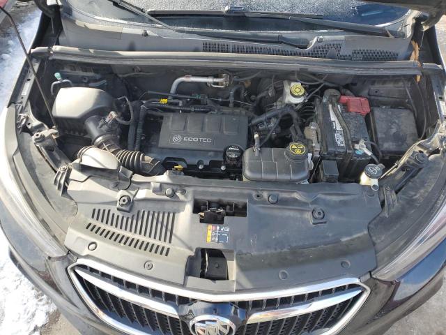 Photo 11 VIN: KL4CJASB0JB545310 - BUICK ENCORE 