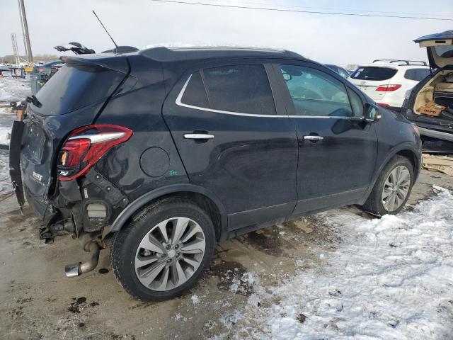 Photo 2 VIN: KL4CJASB0JB545310 - BUICK ENCORE 