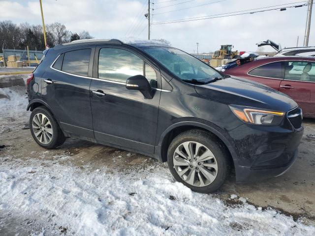 Photo 3 VIN: KL4CJASB0JB545310 - BUICK ENCORE 