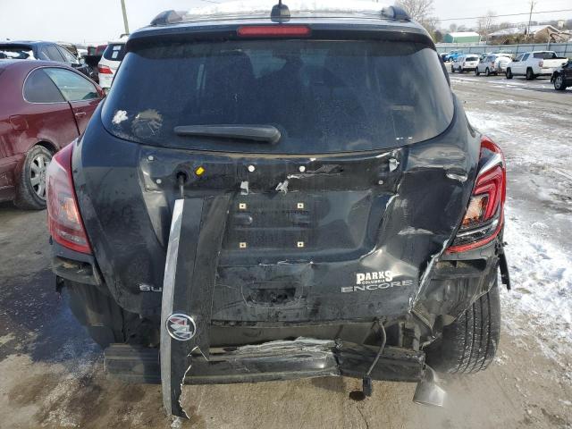 Photo 5 VIN: KL4CJASB0JB545310 - BUICK ENCORE 