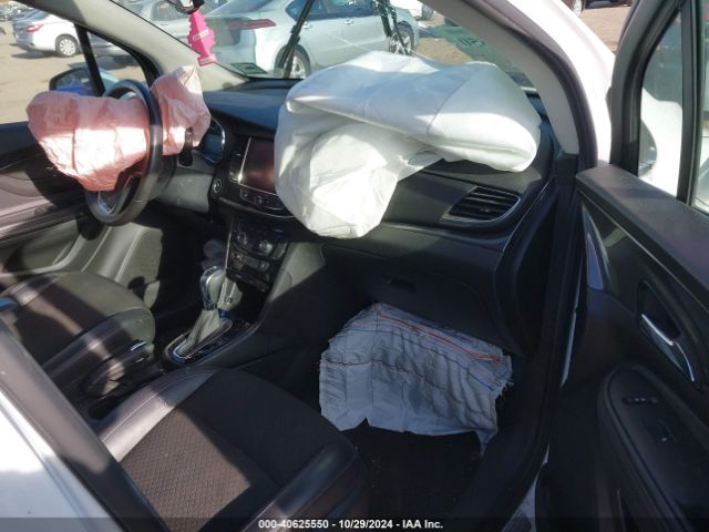 Photo 4 VIN: KL4CJASB0JB545744 - BUICK ENCORE 