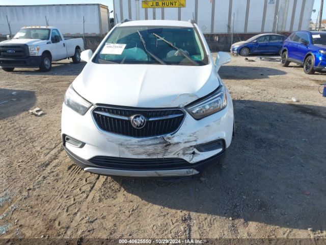 Photo 5 VIN: KL4CJASB0JB545744 - BUICK ENCORE 