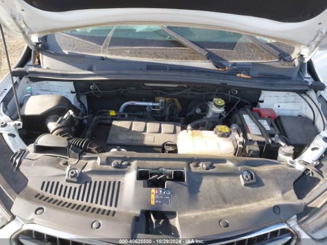 Photo 9 VIN: KL4CJASB0JB545744 - BUICK ENCORE 