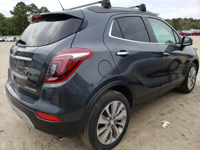 Photo 3 VIN: KL4CJASB0JB550622 - BUICK ENCORE PRE 