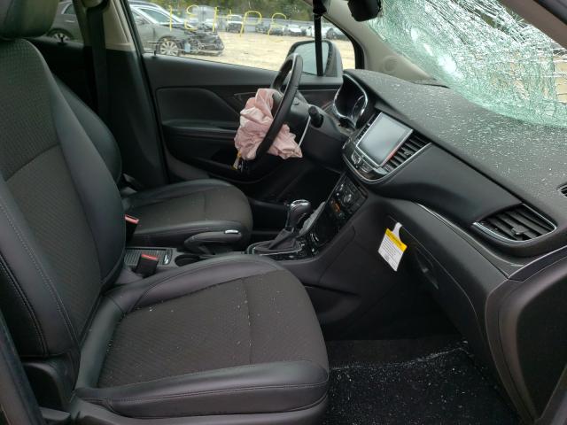 Photo 4 VIN: KL4CJASB0JB550622 - BUICK ENCORE PRE 