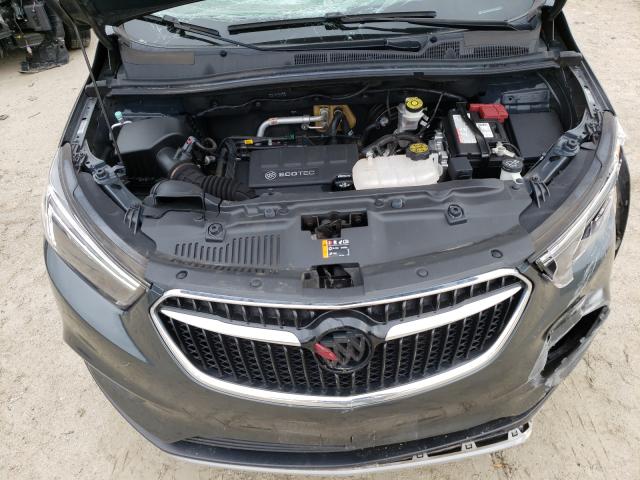 Photo 6 VIN: KL4CJASB0JB550622 - BUICK ENCORE PRE 