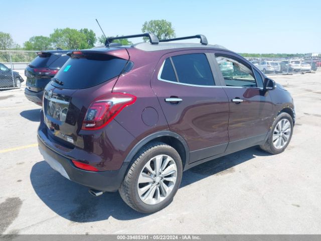 Photo 3 VIN: KL4CJASB0JB552273 - BUICK ENCORE 