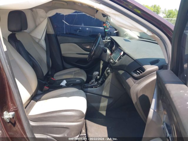 Photo 4 VIN: KL4CJASB0JB552273 - BUICK ENCORE 