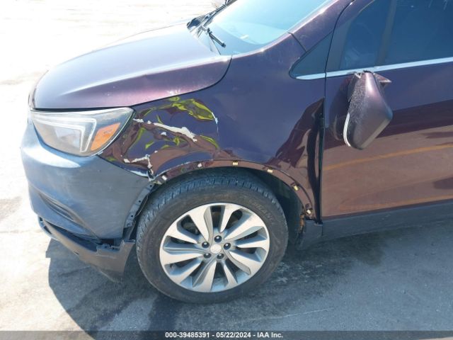 Photo 5 VIN: KL4CJASB0JB552273 - BUICK ENCORE 