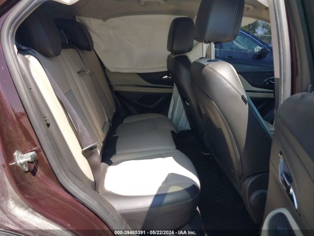 Photo 7 VIN: KL4CJASB0JB552273 - BUICK ENCORE 