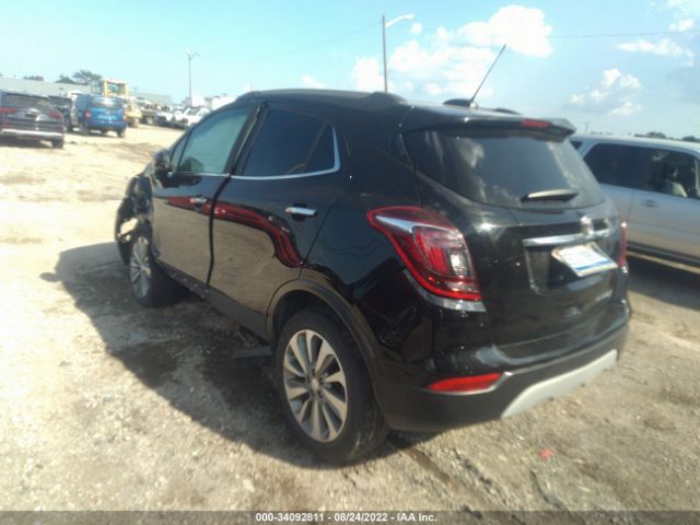 Photo 2 VIN: KL4CJASB0JB557327 - BUICK ENCORE 