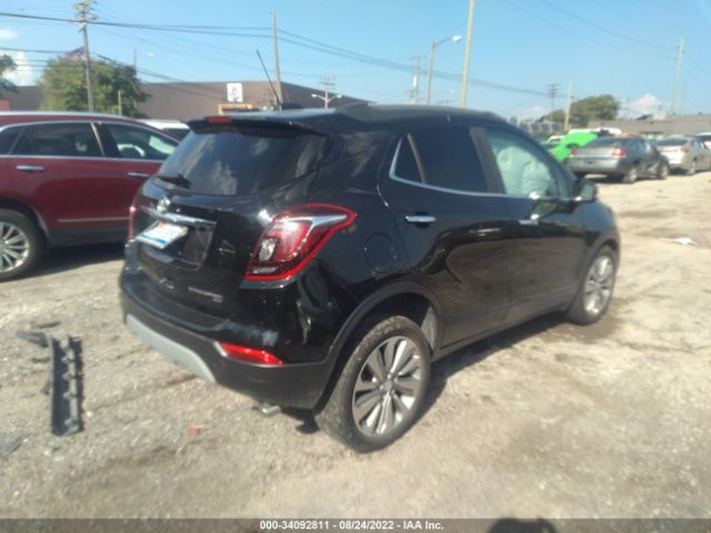 Photo 3 VIN: KL4CJASB0JB557327 - BUICK ENCORE 