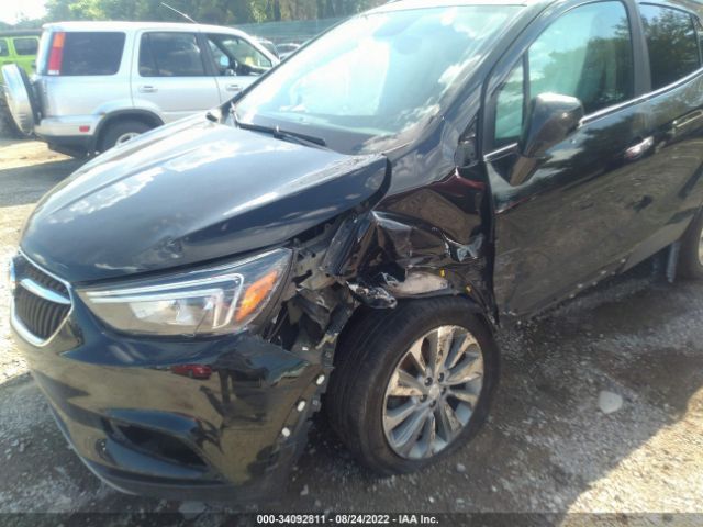 Photo 5 VIN: KL4CJASB0JB557327 - BUICK ENCORE 