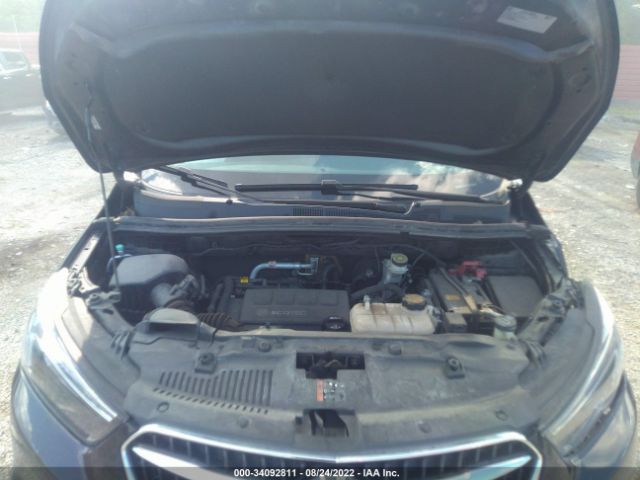 Photo 9 VIN: KL4CJASB0JB557327 - BUICK ENCORE 