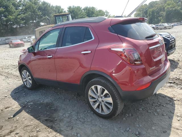 Photo 1 VIN: KL4CJASB0JB579795 - BUICK ENCORE PRE 