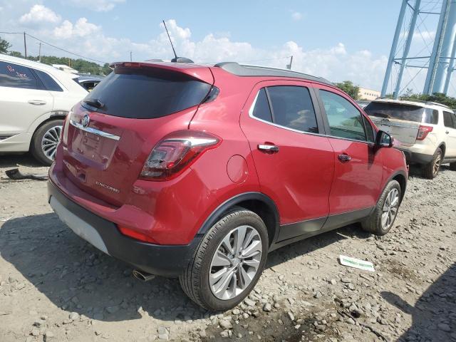 Photo 2 VIN: KL4CJASB0JB579795 - BUICK ENCORE PRE 