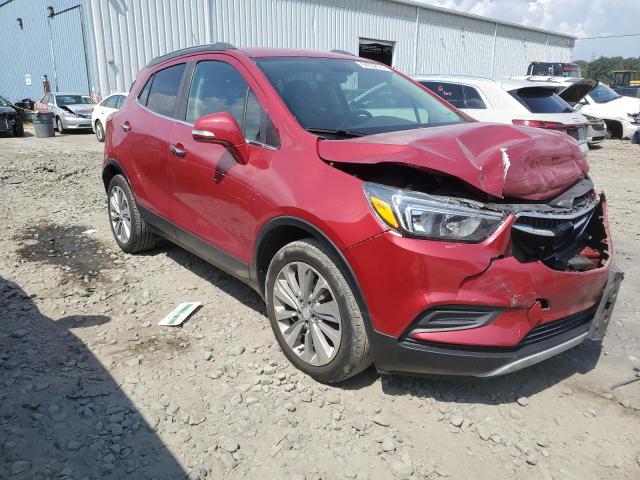 Photo 3 VIN: KL4CJASB0JB579795 - BUICK ENCORE PRE 