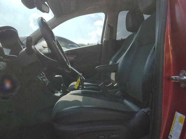 Photo 6 VIN: KL4CJASB0JB579795 - BUICK ENCORE PRE 