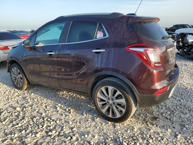 Photo 1 VIN: KL4CJASB0JB582244 - BUICK ENCORE PRE 