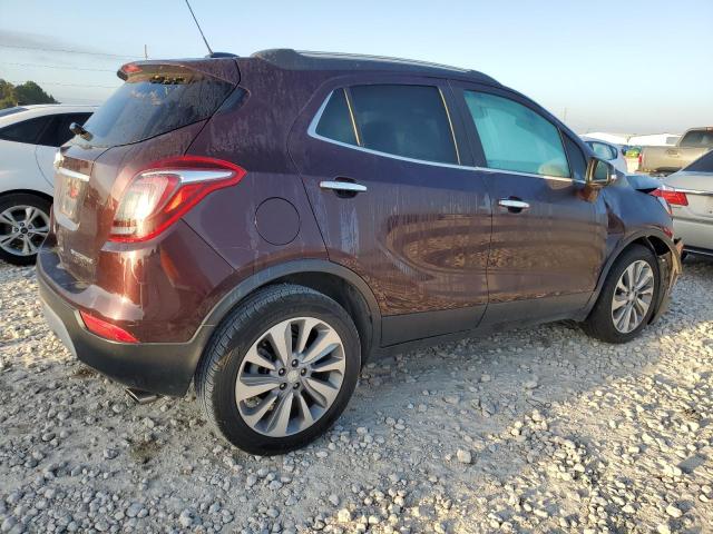 Photo 2 VIN: KL4CJASB0JB582244 - BUICK ENCORE PRE 