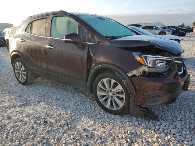 Photo 3 VIN: KL4CJASB0JB582244 - BUICK ENCORE PRE 