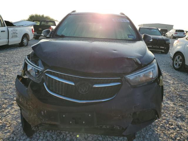 Photo 4 VIN: KL4CJASB0JB582244 - BUICK ENCORE PRE 